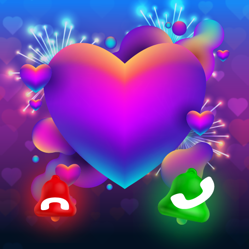 Color Phone: Call Screen Theme Download on Windows