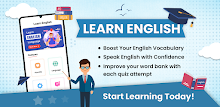 Learn English Offline APK