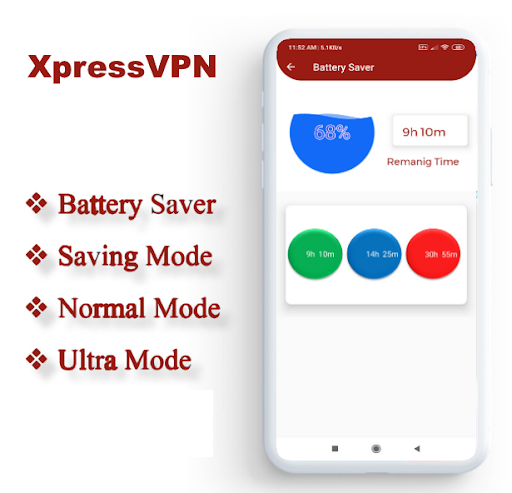 XpressVPN