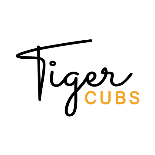 Tigercubs Incubation logo