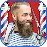 Barber  -  Hair and Beard Salon icon