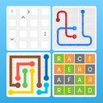 Cover Image of ダウンロード Puzzle Hub - Puzzles Games  APK