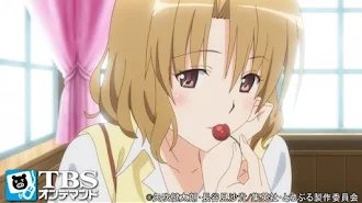 もっとto Loveる とらぶる Season 1 Episode 10 Tv On Google Play