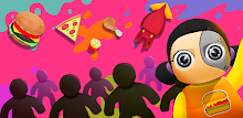 Chaos Party: Mini Games APK