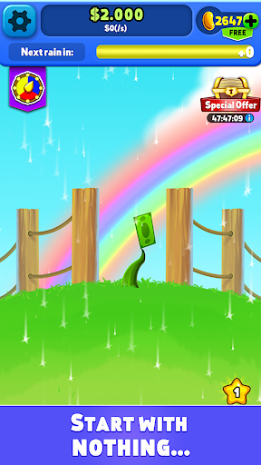 Money Tree: Cash Grow Game 2