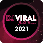 Cover Image of ดาวน์โหลด DJ Viral 2021 Offline | DJ Terpesona 1.1 APK