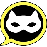 Anonymous Chat Rooms for Teens icon
