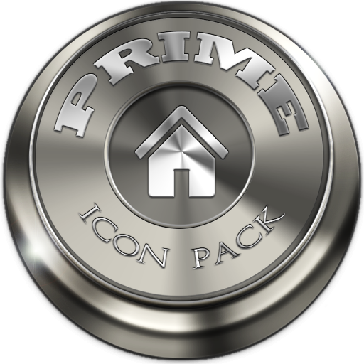 Prime Icon Pack