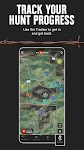 screenshot of onX Hunt: GPS Hunting Maps