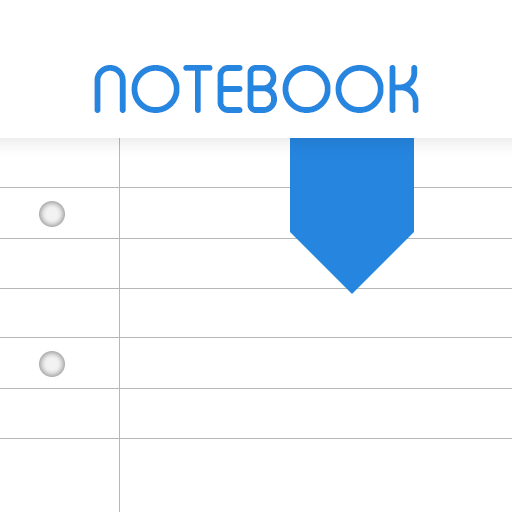 NoteBook Lite logo