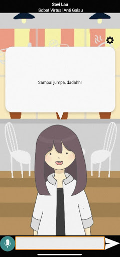 Sovi Lau Screen 3