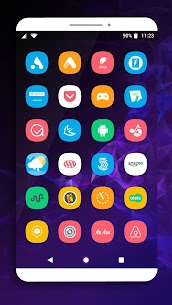 S9 Icon Pack APK (Patched/Full Unlocked) 3