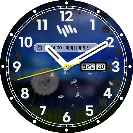 샘워치 Classic Spring 2022