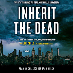 Symbolbild für Inherit the Dead: A Novel
