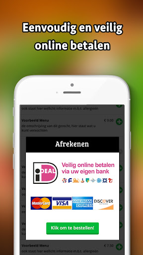 Prins Heerlijk Take Away Screen 3