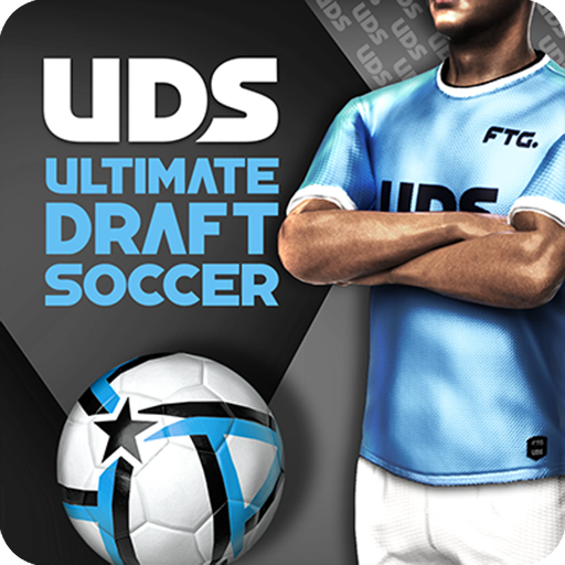 Ultimate Draft Soccer Download on Windows