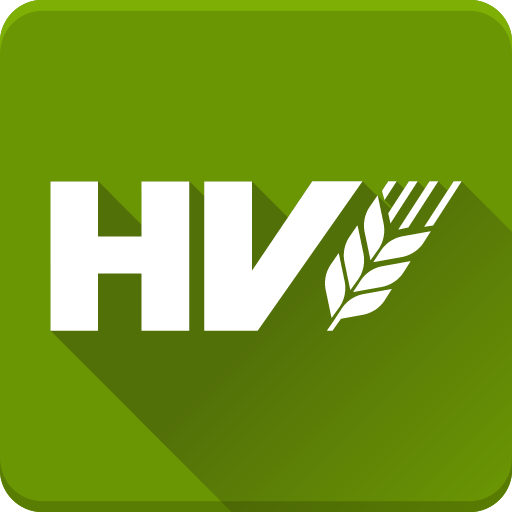 Hagel App logo