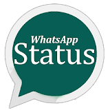 New WhatsApp Status icon