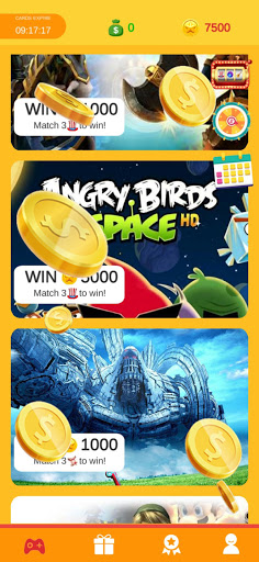 Code Triche Lucky Winner-Scratching (Astuce) APK MOD screenshots 3