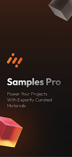 Samples Pro