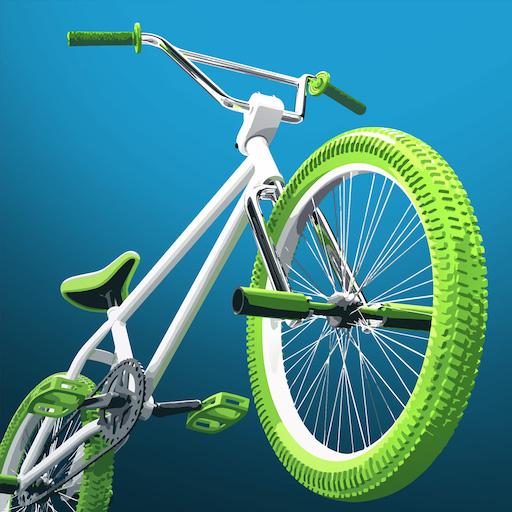 Download Touchgrind BMX 2 Mod Apk (Unlocked All) v1.4.4