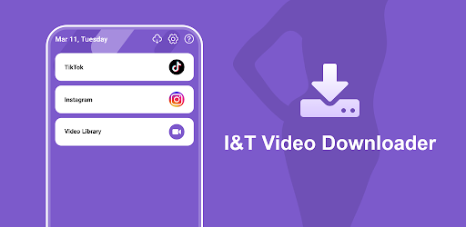 I&T Video Downloader