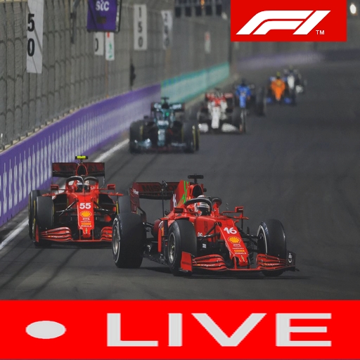 Stream F1 Live
