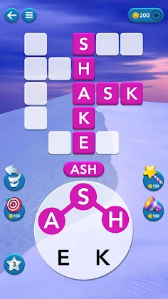 Crossword Daily - Screenshot 4
