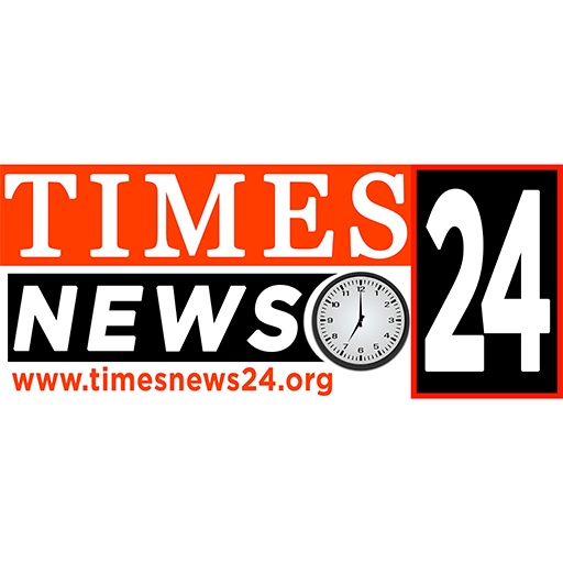 TimesNews 24 logo