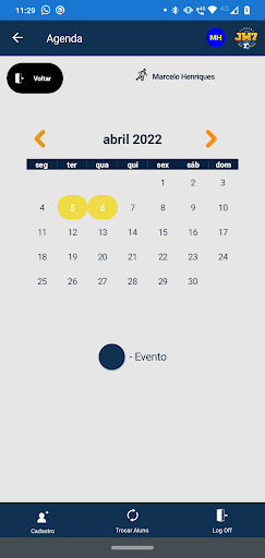 JW7 Screenshot