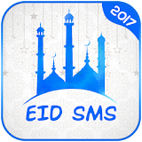 Eid Sms Collection icon