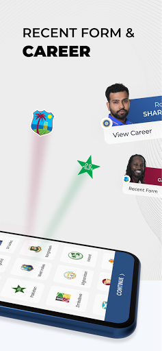 OneCricket: News & Live Scores - Sports - apps
