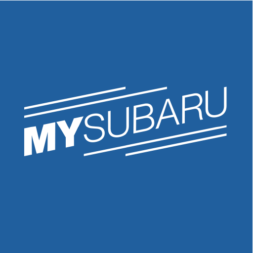 MySubaru 2.7.39 Icon