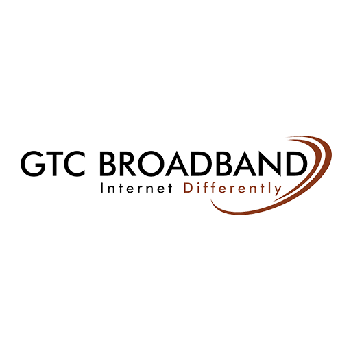 GTC Broadband logo