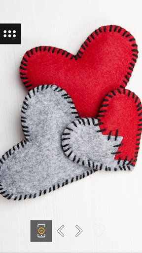 پیش نمایش برنامه