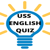 USS EXAM (Animated) English Quiz icon