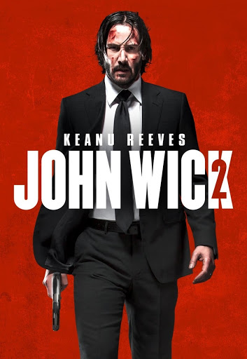 John wick 2 full movie english subtitles best sale