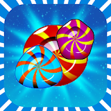 Jewel Match 3-Candy Blast icon