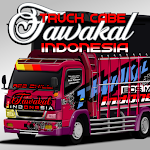 Cover Image of Скачать Грузовик Чили Тавакал Индонезия 1.0 APK