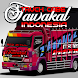 Truck Cabe Tawakal Indonesia - Androidアプリ