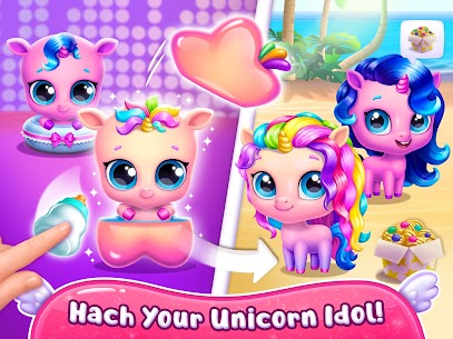 Kpopsies – Hatch Your Unicorn Idol 5