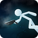 Cover Image of Download Stickman Fight 2: the game 1.1.1 APK