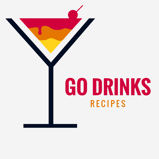 Drinks & Cocktails Bar Recipes