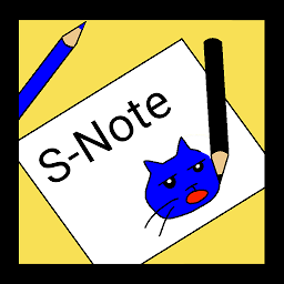 Icon image S-Note