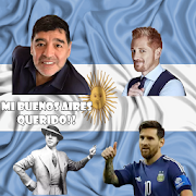 stickers argentina ?