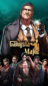 Gangsta Mafia : Legend of Godfather