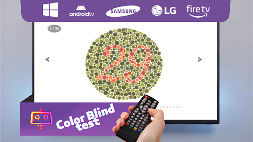 EyeCharts - Visual Acuity Screen 3