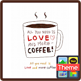 연필쓱(coffee) icon