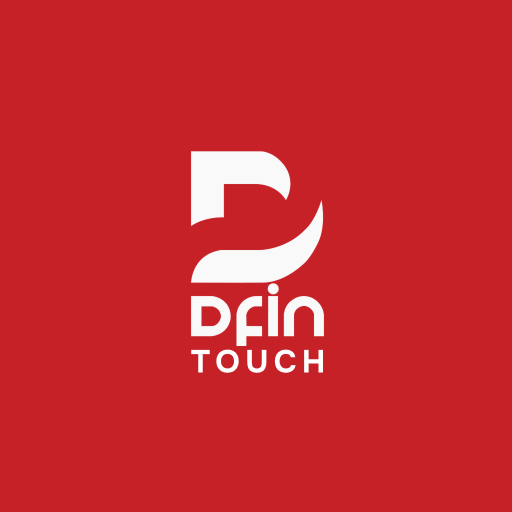 Dfin Touch - AppWisp.com