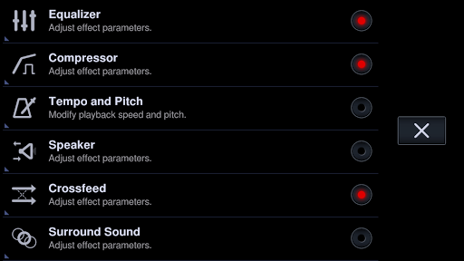 Neutron Music Player - Music & Audio - apps